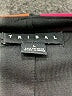 Tribal Graphic Black Cocktail Dress Size L - photo 7