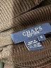 Chaps Black Turtleneck Sweater Size S - photo 7