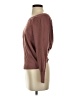 Victoria's Secret Brown Pullover Sweater Size XS - photo 5