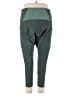 Active by Old Navy Solid Green Active Pants Size XXL - photo 2