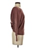 Victoria's Secret Brown Pullover Sweater Size XS - photo 4