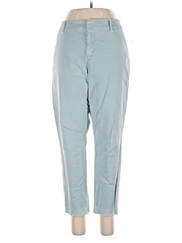Ann Taylor LOFT Casual Pants (view 1)