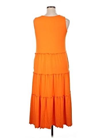 White Mark Casual Dress (view 2)