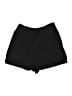 DR2 100% Polyester Solid Black Shorts Size M - photo 1