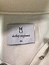 Dudley Stephens 100% Polyester Ivory Pullover Sweater Size XS - photo 7