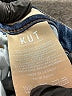 Kut from the Kloth Blue Jeans Size 12 - photo 5
