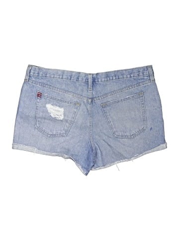 Levi's Denim Shorts (view 2)
