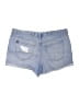 Levi's Blue Denim Shorts Size 32 waist - photo 2