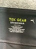 Tek Gear Black Active Pants Size XXL - photo 4