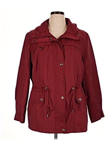 Gallery Coat (view 1)
