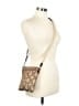 Coach Brown Crossbody Bag One size - photo 2