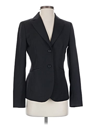 Brooks Brothers 346 Wool Blazer (view 1)