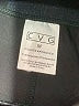 Constantly Varied Gear Black Active Pants Size M - photo 4