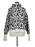 Ugg Animal Print White Pullover Sweater Size XL - photo 1