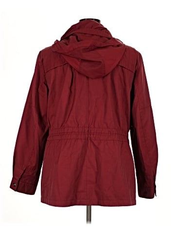 Gallery Coat (view 2)