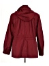 Gallery Burgundy Coat Size 1X - photo 2