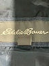 Eddie Bauer 100% Polyester Blue Raincoat Size M - photo 6