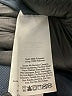 Eddie Bauer 100% Polyester Blue Raincoat Size M - photo 7