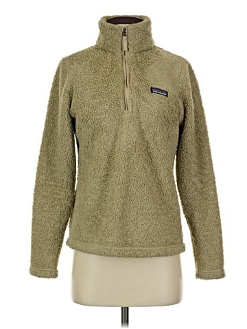 Patagonia Fleece (view 1)