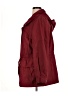 Gallery Burgundy Coat Size 1X - photo 5