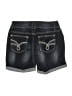 Wallflower Blue Denim Shorts Size 11 - photo 2