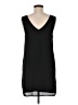 Everly 100% Polyester Stars Black Cocktail Dress Size M - photo 2
