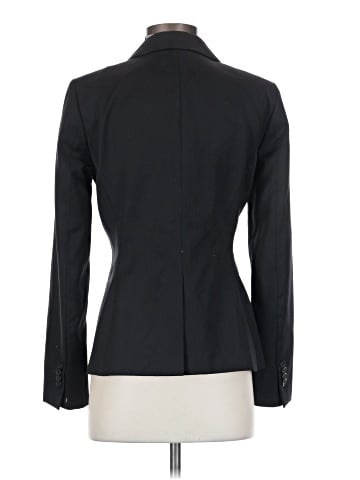 Brooks Brothers 346 Wool Blazer (view 2)
