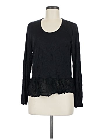 Chan Luu Long Sleeve T-Shirt (view 1)