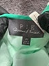 Piko 100% Polyester Green Sleeveless Blouse Size M - photo 7