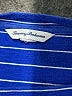 Tommy Bahama Blue 3/4 Sleeve Top Size L (estimated) - photo 7