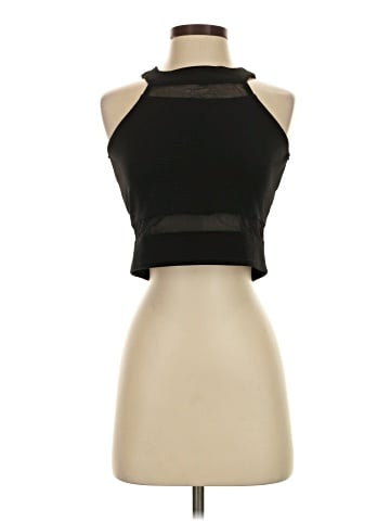 Leith Sleeveless Top (view 1)