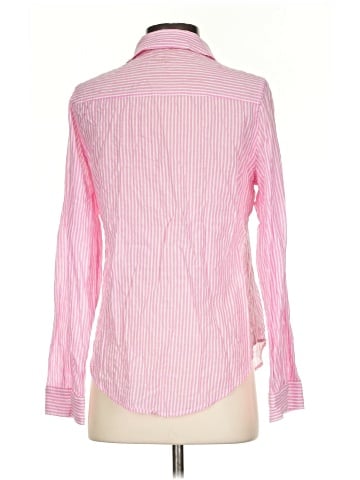 Lilly Pulitzer Long Sleeve Button-Down Shirt (view 2)