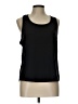 RBX Black Sleeveless T-Shirt Size L - photo 1
