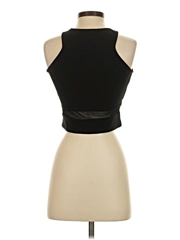 Leith Sleeveless Top (view 2)