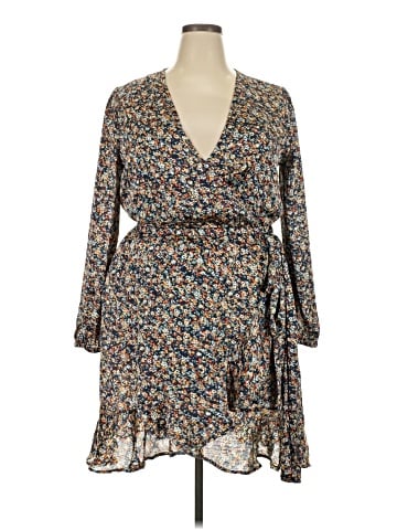 CaralynMirand X The Drop Casual Dress (view 1)