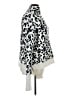 Ugg Animal Print White Pullover Sweater Size XL - photo 4