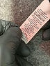 L.L.Bean Solid Black Casual Dress Size L - photo 8