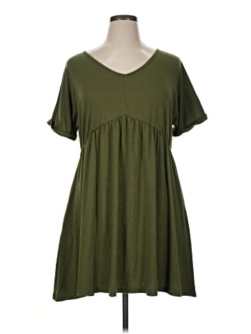 Unbranded Casual Dress (view 1)