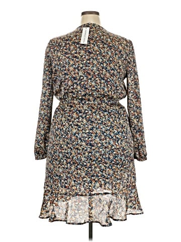 CaralynMirand X The Drop Casual Dress (view 2)