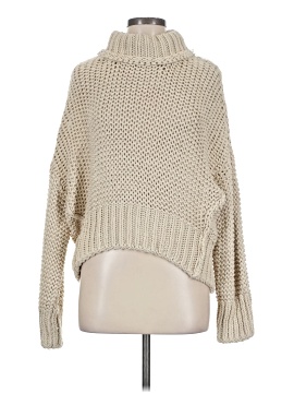 Free People Pullover Sweater