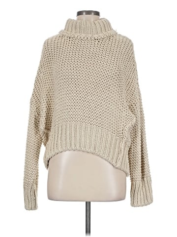 Free People Pullover Sweater (view 1)