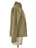 Patagonia 100% Polyester Green Fleece Size S - photo 4