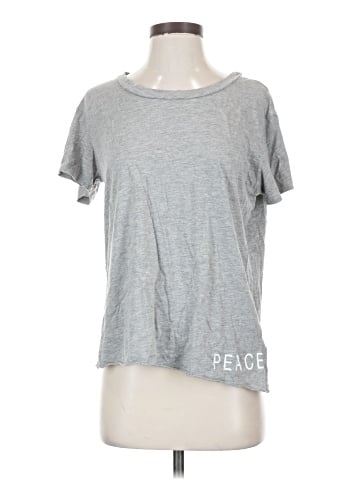 Good hYOUman Short Sleeve T-Shirt (view 1)