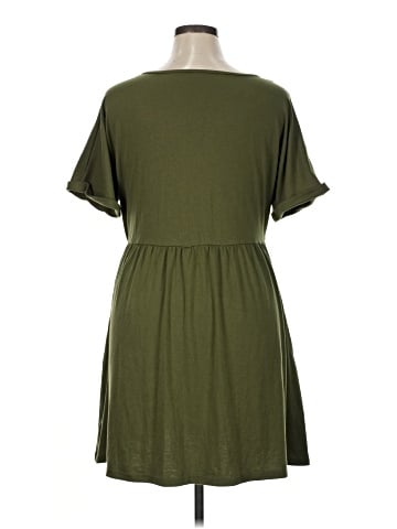 Unbranded Casual Dress (view 2)