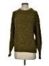 Universal Thread Tweed Green Pullover Sweater Size S - photo 1