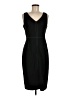 Express Black Cocktail Dress Size 9 - 10 - photo 1