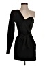 NBD Black Cocktail Dress Size S - photo 1