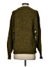 Universal Thread Tweed Green Pullover Sweater Size S - photo 2