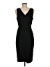 Express Black Cocktail Dress Size 9 - 10 - photo 2