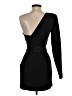 NBD Black Cocktail Dress Size S - photo 2